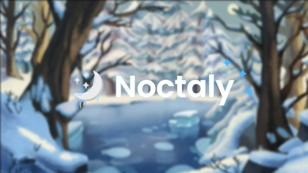 Noctaly Bot
