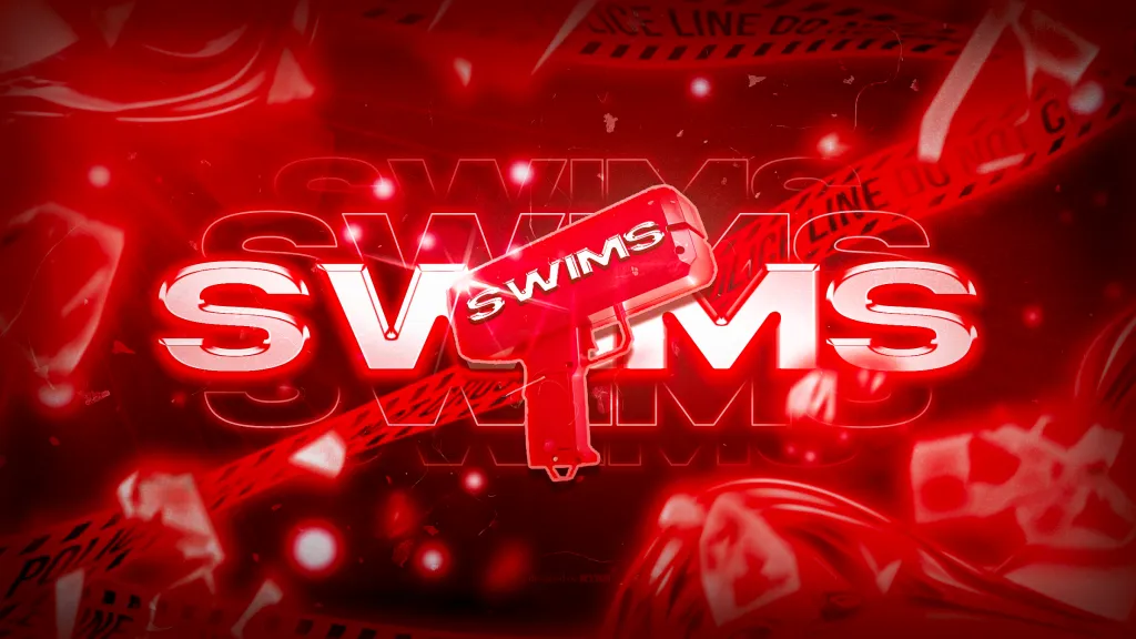 Swims